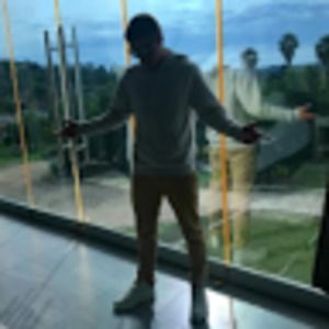 Meet your Posher, Trey